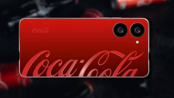 Coca-cola