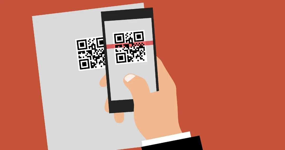 4 Cara Cepat Scan Kode QR Apapun di Smartphone (sumber: 91mobiles.com)