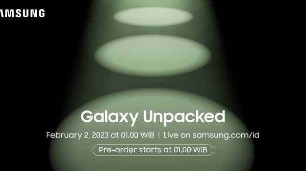 Samsung Unpacked