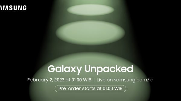 Samsung Unpacked