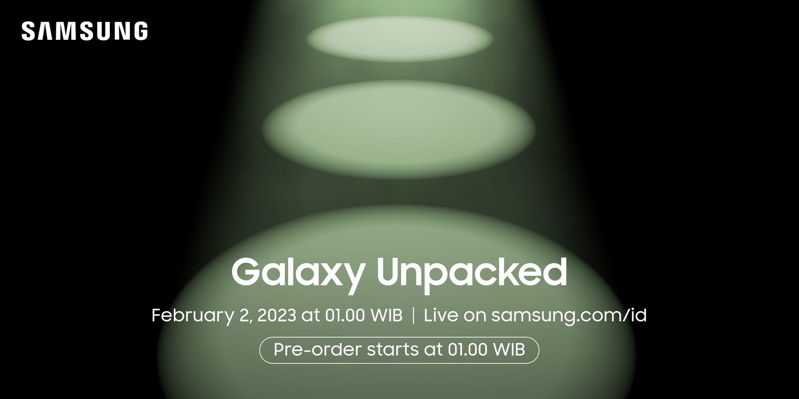 Samsung Unpacked