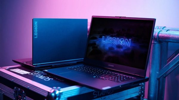 Laptop Lenovo Legion_1