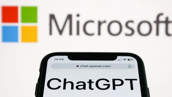 Microsoft Chat GPT_1