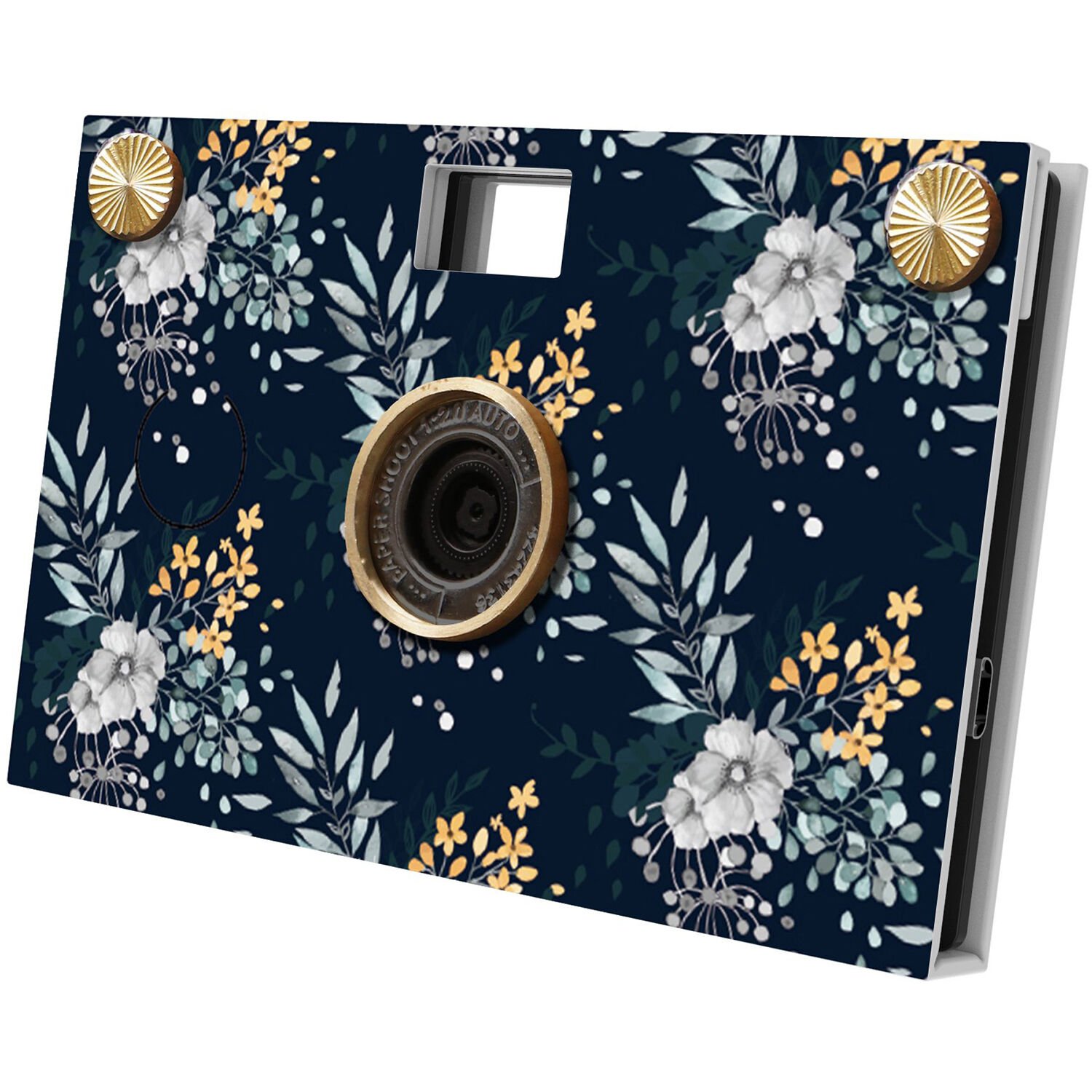 Paper Shoot Camera Купить