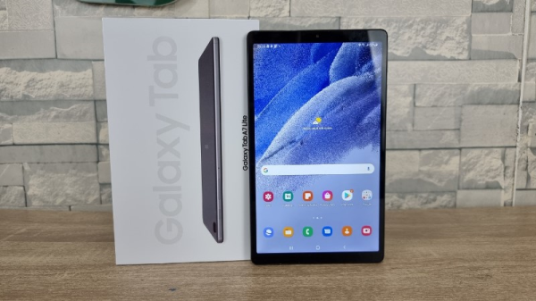 Galaxy Tab A7 Lite