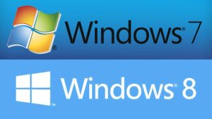 Windows 7 8_1