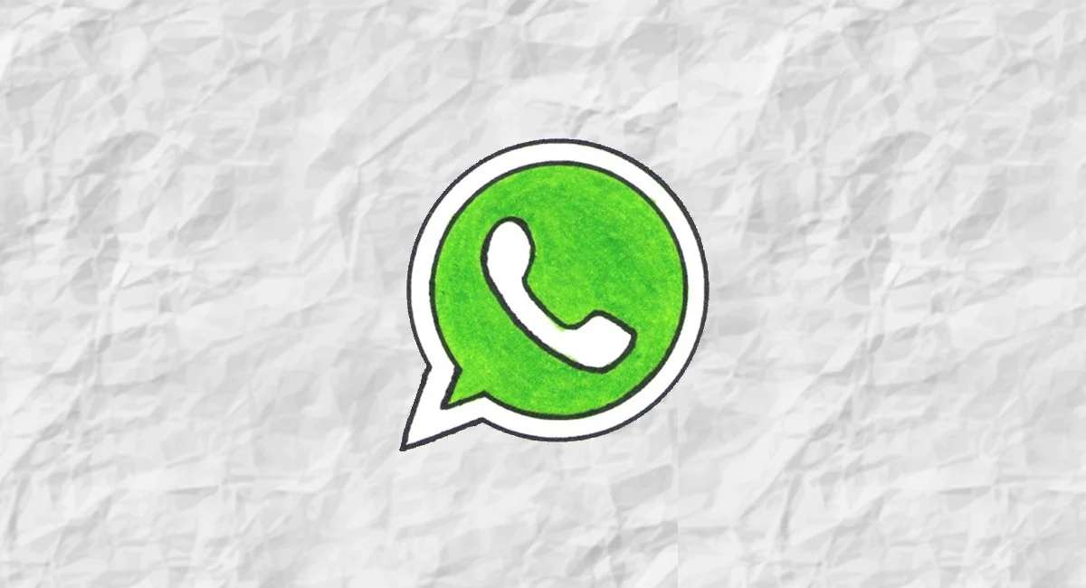 Cara Membuat Rekaman Suara di Status WhatsApp Android dan iOS (sumber: gizmochina.com)