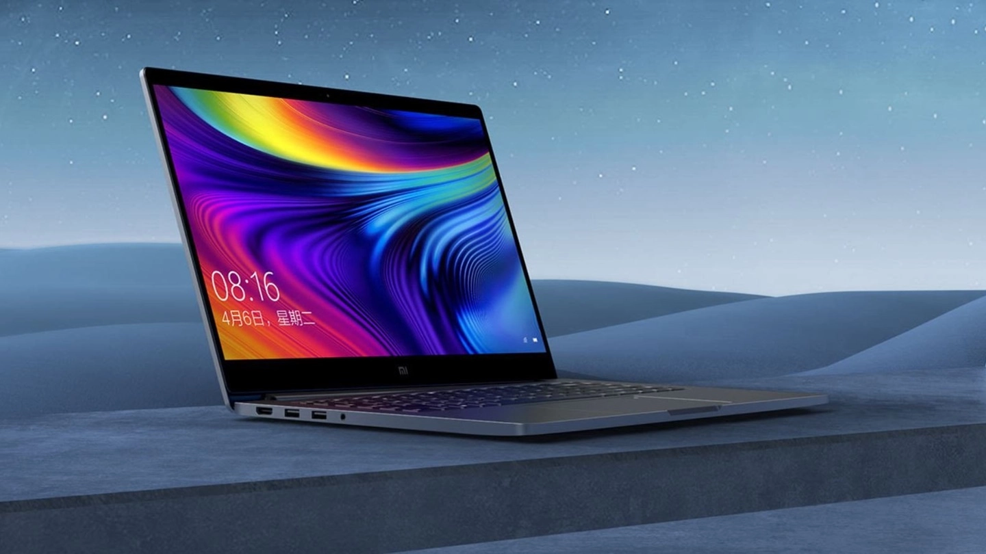 Ноутбук Xiaomi Redmibook 13 Купить