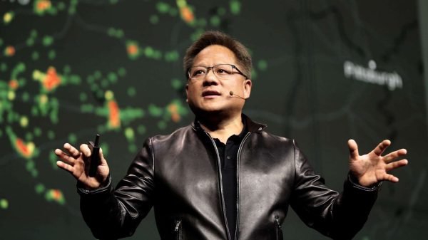 CEO NVIDIA_1_1