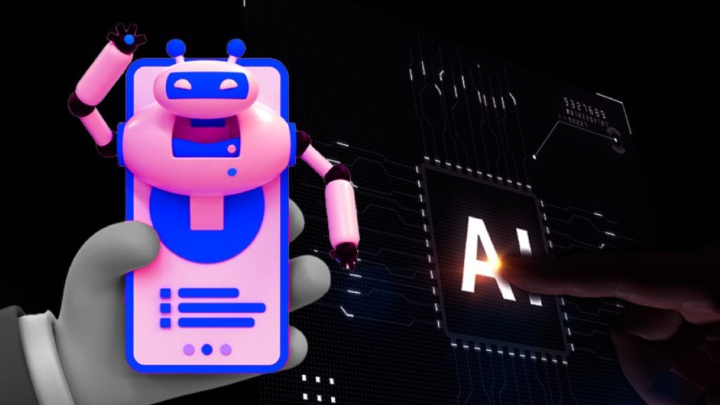 6 Tools AI Canggih Mirip Dengan ChatGPT Unbox id