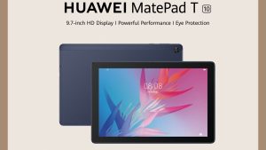 Huawei MatePad T10_1