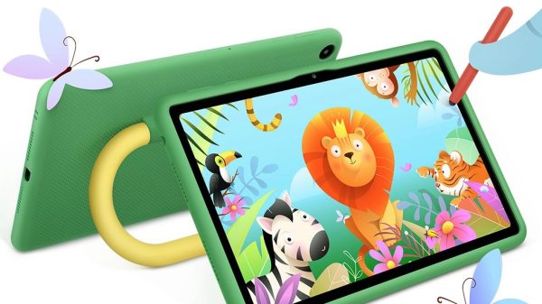 Huawei Matepad SE Kids Edition_1_1