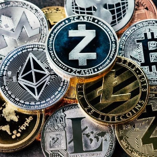 Industri kripto_1