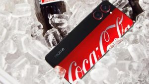 Realme 10 Pro 5G Coca Cola_3