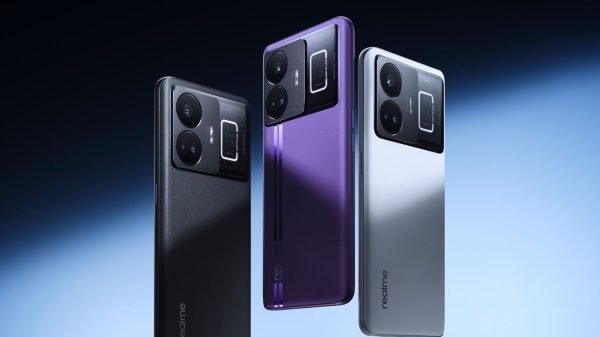 Realme GT 3