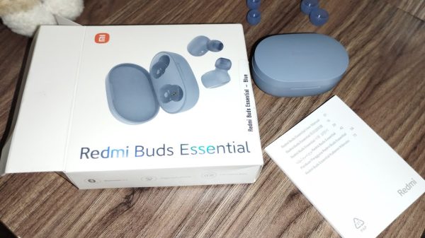 Redmi Buds Essential_1