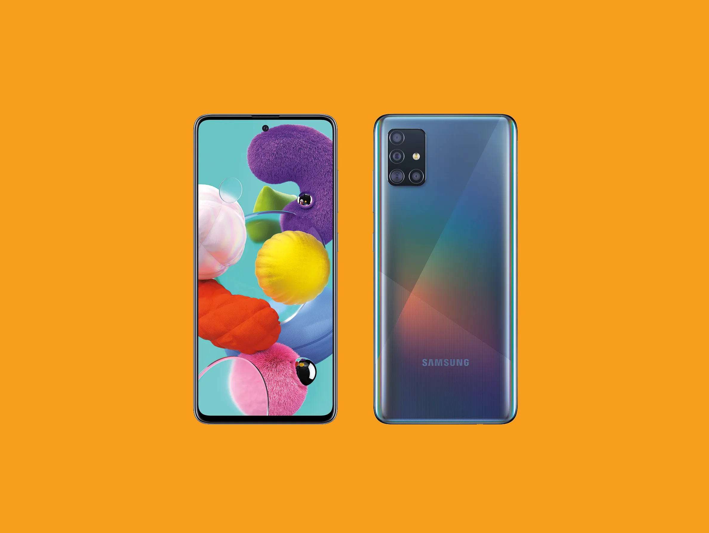 Samsung Galaxy A Series_1
