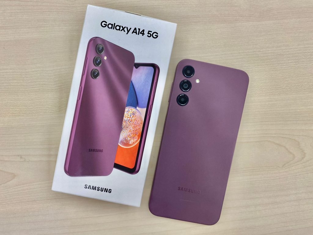 Samsung Galaxy A14 5G_1_1