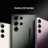 Samsung Galaxy S23 Series_1