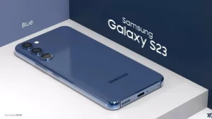 Samsung Galaxy S23 Series_2
