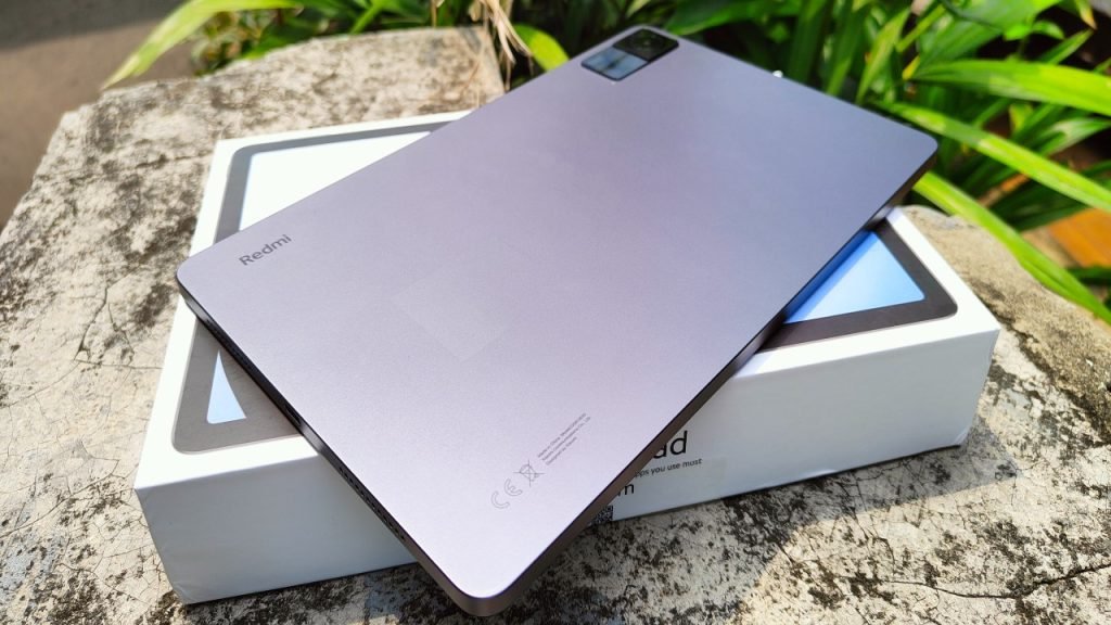 Daftar Harga Pilihan Produk Tablet Yang Cocok Buat Dibeli - Unbox.id