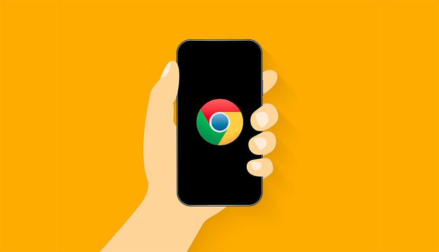 4 Cara Hentikan Buka Tautan Otomatis di Chrome Android (sumber: funinformatique.com)