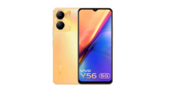 Vivo Y56 5G