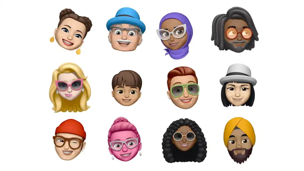 3 Cara Hapus Background Video Animoji di iPhone (sumber: macworld.com)