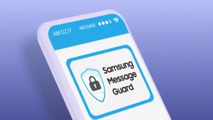 Message Guard Samsung Galaxy S23_1_1a