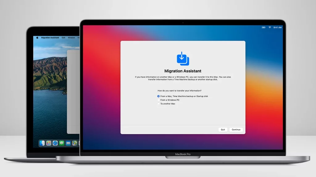 2 Cara Reset Pabrik dan Hapus Data di Macbook (sumber: pcmag.com)