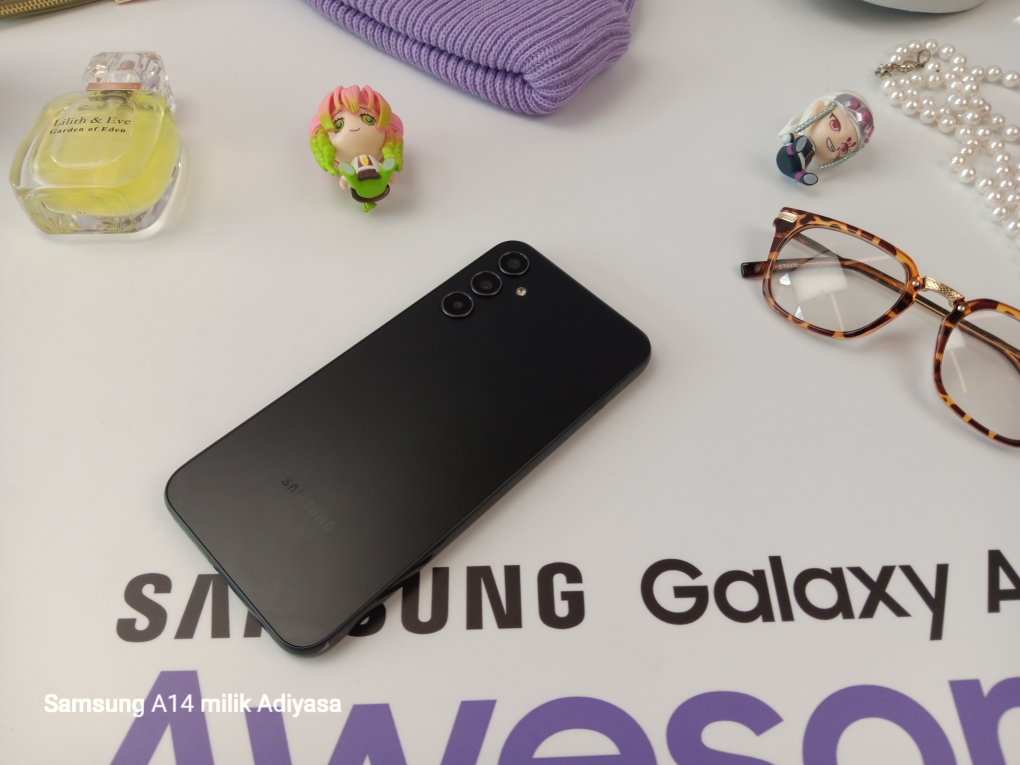 Samsung A34 5G