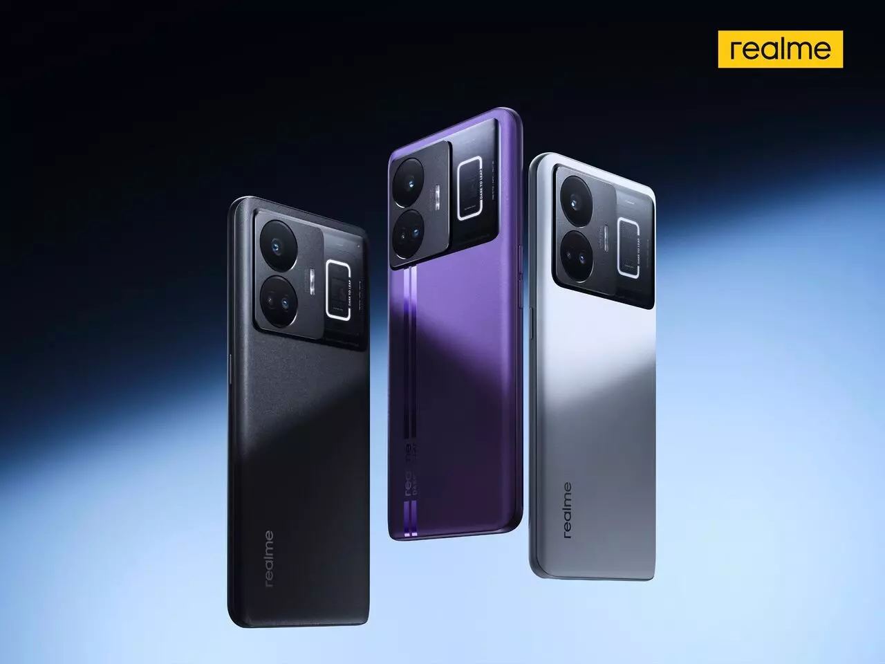 Realme GT 3