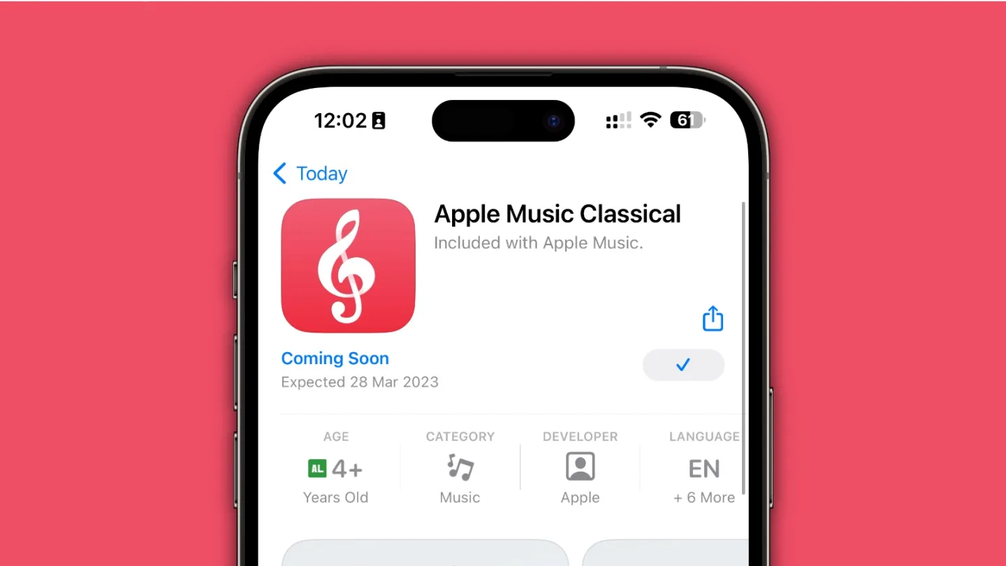 Apple Music Classical_1