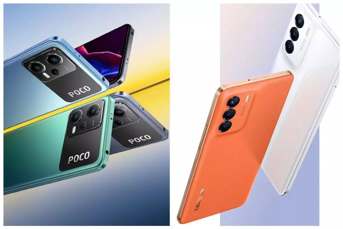 Komparasi Infinix vs Poco_1a