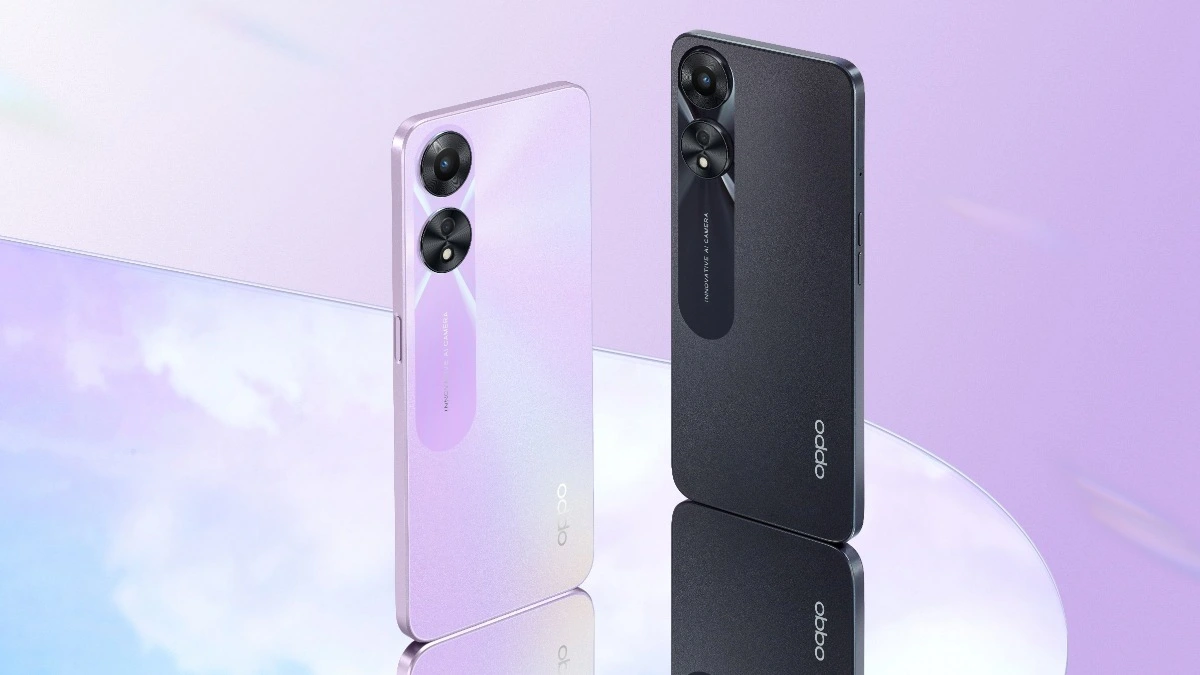 Oppo A78 5G_1oppo