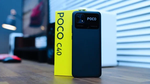 POCO C40_1poco