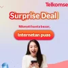 Telkomsel Surprise Deal_1t