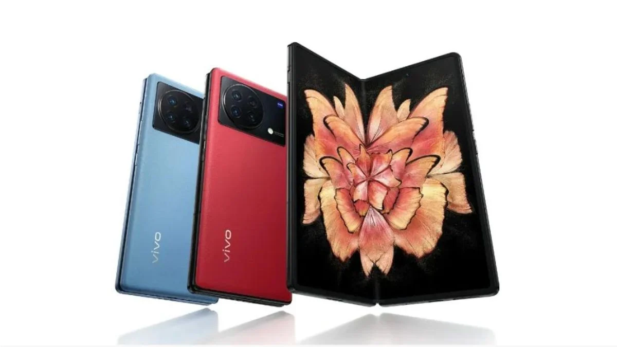 Vivo X Fold 2_1vvo