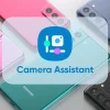 3 Cara Instal Samsung Camera Assistant (sumber: gizmochina.com)
