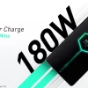 Infinix Fast Charging 260W