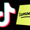 Aplikasi Lemon8