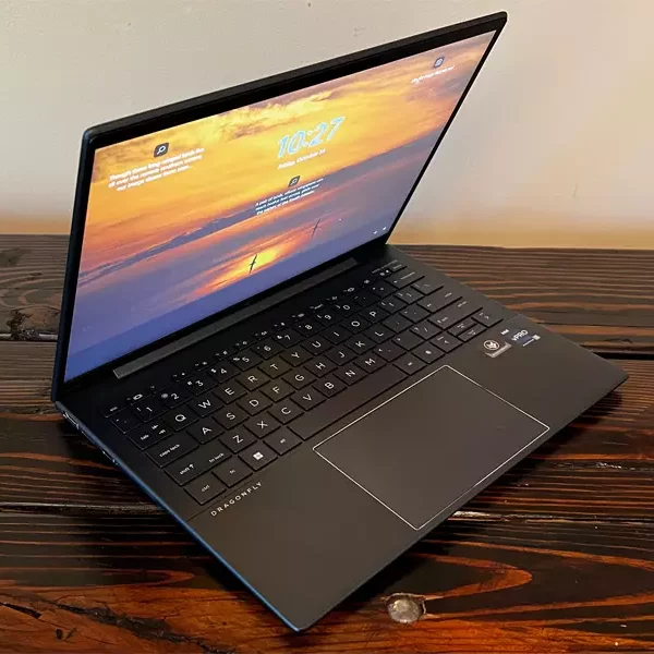 HP Elite Dragonfly G3