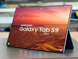 Galaxy Tab S9_2samsung