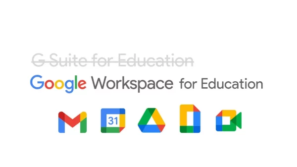 Google for Education_1google
