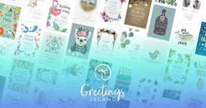 Greeting Island app_1gia