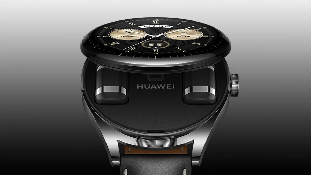 Huawei Watch Buds_1