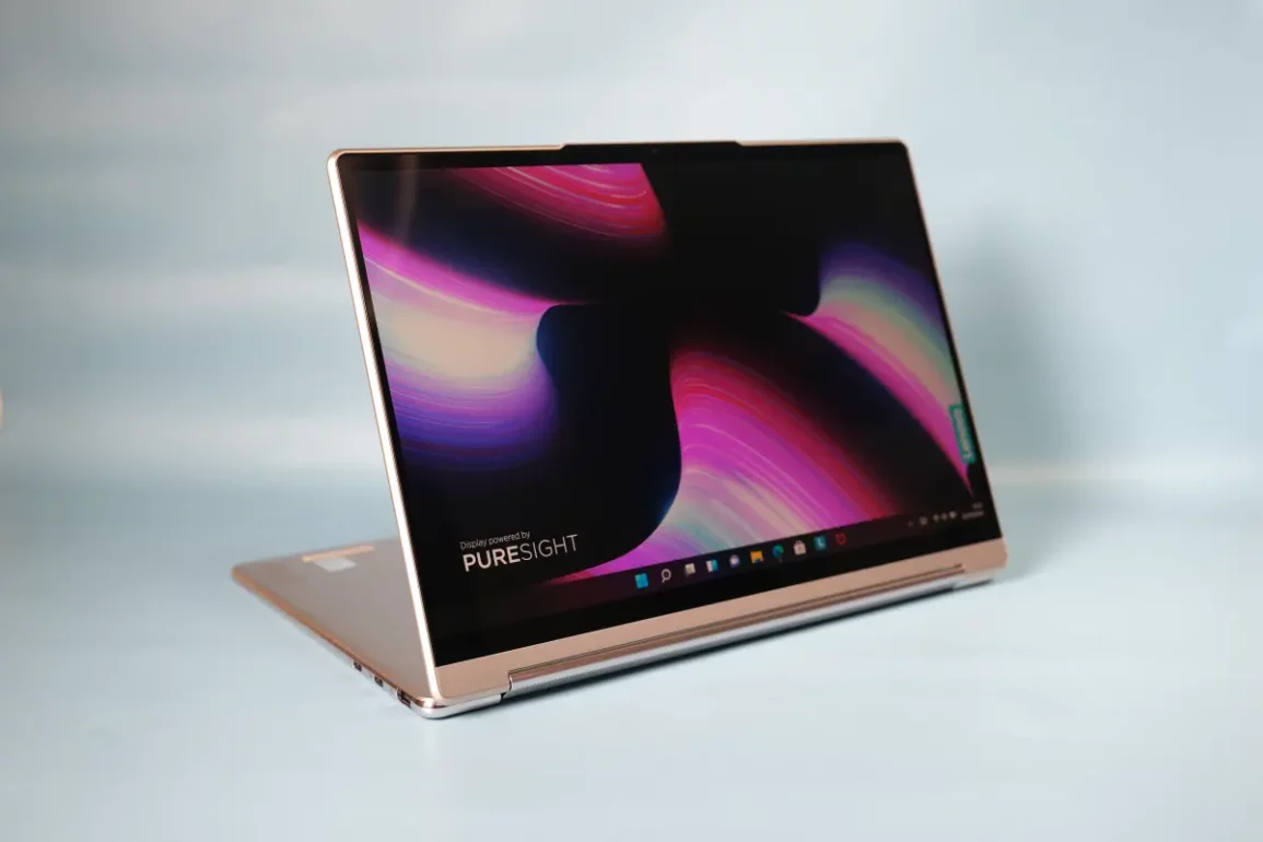 Lenovo Yoga 9i_1lnvo