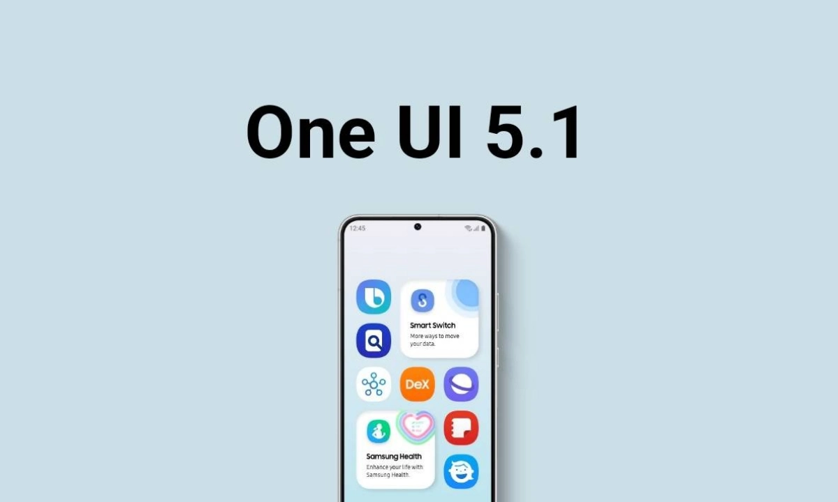 One UI 5.1_1a