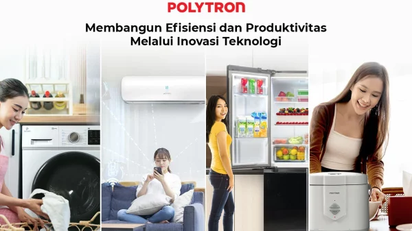 Polytron Teknologi Pintar_1a