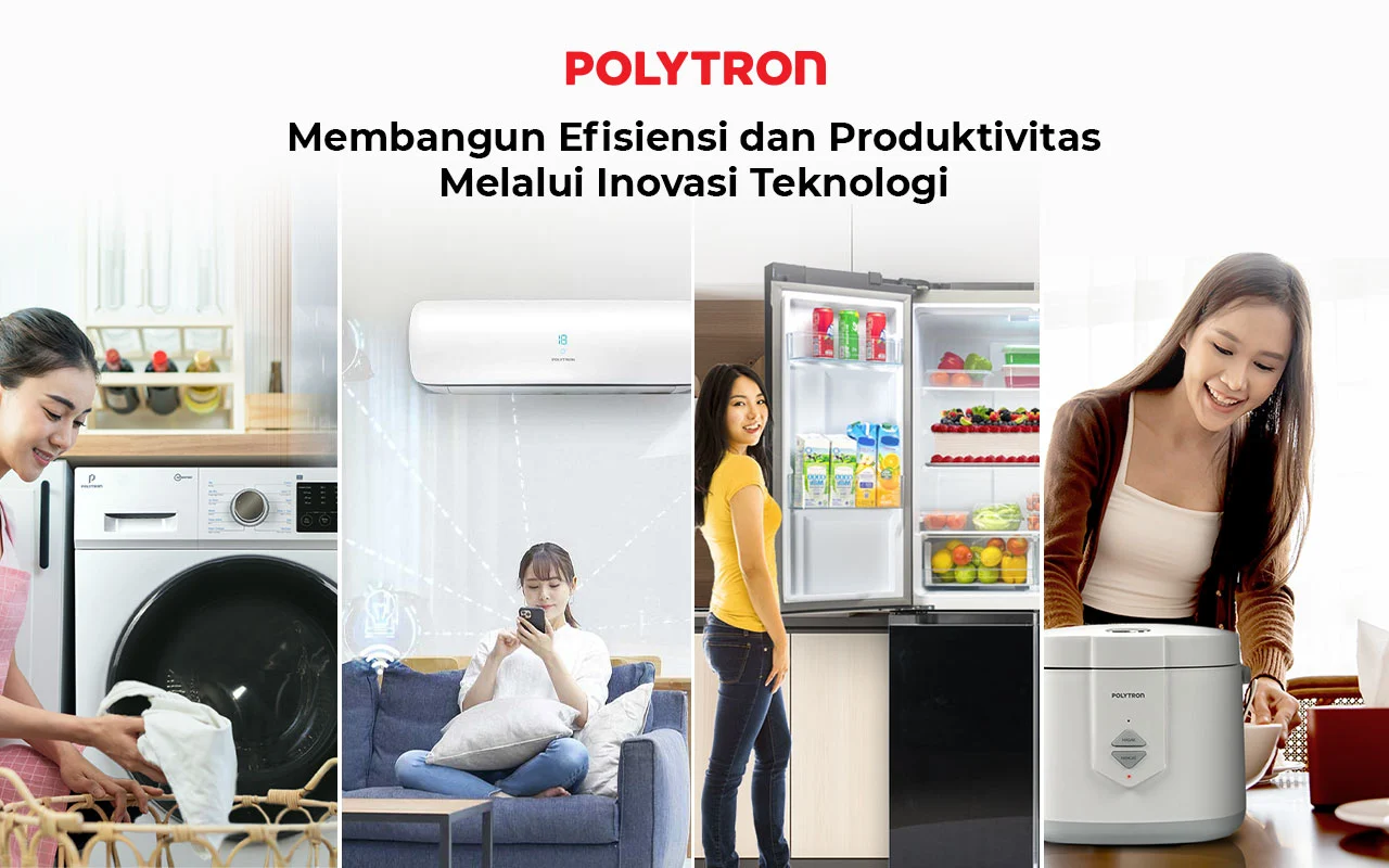 Polytron Teknologi Pintar_1a